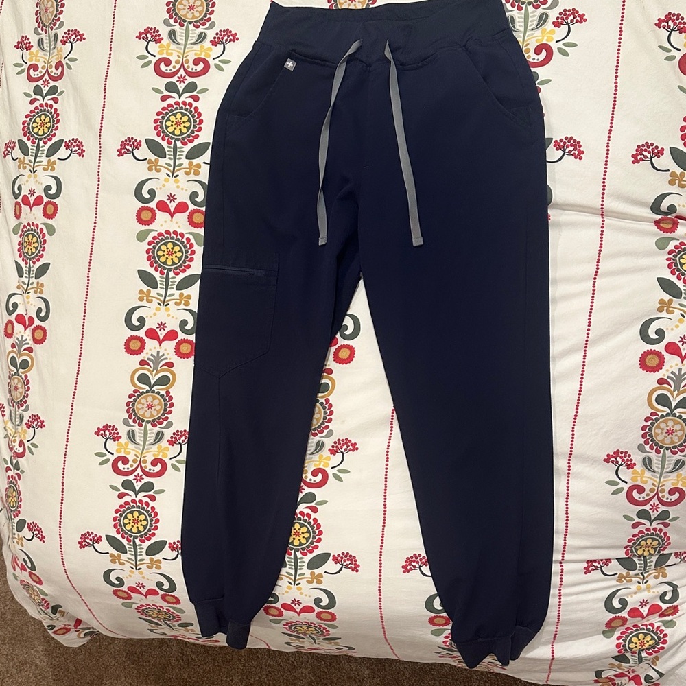 Zamora jogger scrub pants